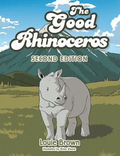 Cover The Good Rhinoceros (eBook, ePUB)