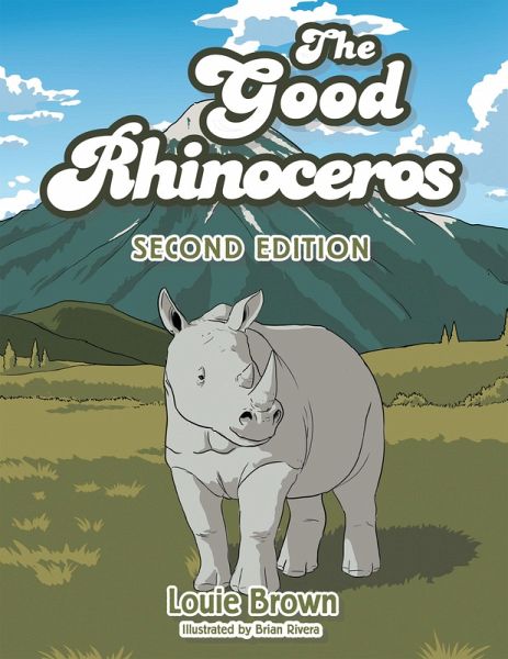 The Good Rhinoceros (eBook, ePUB) The Good Rhinoceros (eBook, ePUB)