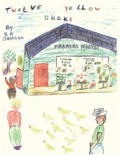 Twelve Yellow Ducks (eBook, ePUB)