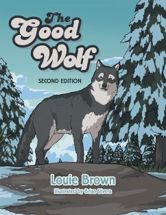 Cover The Good Wolf (eBook, ePUB)