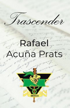 Cover Trascender (eBook, ePUB)