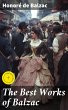 The Best Works of Balzac (eBook, ePUB) - Bild 1
