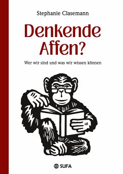 Denkende Affen? (eBook, ePUB) - Clasemann, Stephanie