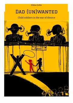 Dad (un)wanted (eBook, ePUB) - Holbe, Niklas