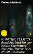 60 GOTHIC CLASSICS - Boxed Set: Dark... - Bild 1