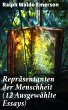 Repräsentanten der Menschheit (12... - Bild 1