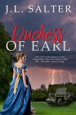 Duchess of Earl (eBook, ePUB)