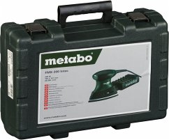 Metabo FMS 200 Intec Multi-Schleifer