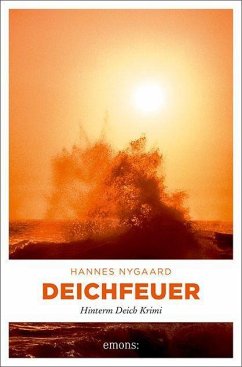 Deichfeuer (Mängelexemplar) - Nygaard, Hannes