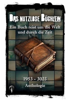 Das nutzlose Büchlein (eBook, ePUB) - Rexword, Allan