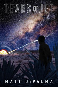 Cover Tears of Jet (eBook, ePUB)