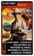 Zane Grey - Ultimate Collection: 60+... - Bild 1