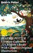 BEATRIX POTTER Ultimate Collection - 22... - Bild 1