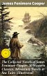 The Collected Novels of James Fenimore... - Bild 1