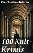100 Kult-Krimis (eBook, ePUB) - Bild 1