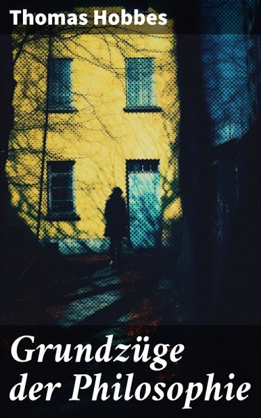 Grundzüge der Philosophie (eBook, ePUB) Grundzüge der Philosophie (eBook, ePUB)