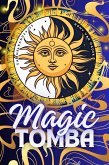 MAGIC TOMBA (Sammelband 24/25) (eBook, ePUB)