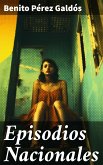 Episodios Nacionales (eBook, ePUB)