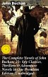 The Complete Novels of John Buchan: 25+... - Bild 1