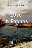 Love in Paphos (eBook, ePUB)