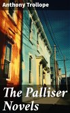 The Palliser Novels (eBook, ePUB)