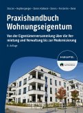 Praxishandbuch Wohnungseigentum (eBook, ePUB)