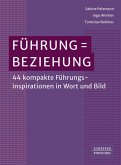 Führung = Beziehung (eBook, PDF)