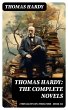 Thomas Hardy: The Complete Novels (The... - Bild 1