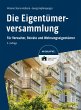 Die Eigentümerversammlung (eBook, PDF) - Bild 1