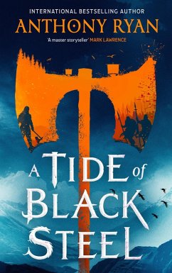 A Tide of Black Steel (eBook, ePUB) - Ryan, Anthony