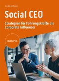 Social CEO (eBook, ePUB)