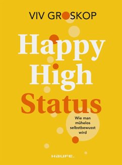 Happy High Status (eBook, PDF) - Groskop, Viv