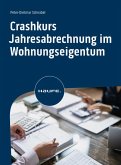 Crashkurs Jahresabrechnung im Wohnungseigentum (eBook, PDF)