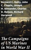 The Campaigns of US Marines in World War II (eBook, ePUB)