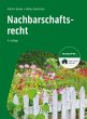 Nachbarschaftsrecht (eBook, ePUB) - Bild 1
