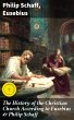 The History of the Christian Church... - Bild 1