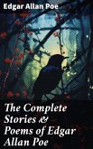 The Complete Stories & Poems of Edgar Allan Poe (eBook, ePUB)