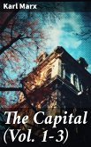 The Capital (Vol. 1-3) (eBook, ePUB)