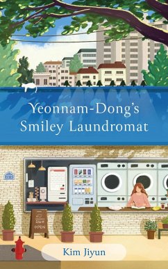 Yeonnam-Dong's Smiley Laundromat (eBook, ePUB) - Jiyun, Kim