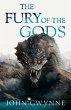The Fury of the Gods (eBook, ePUB) - Bild 1