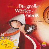 Kli-Kla-Klangbücher, Die große Wörterfabrik (MP3-Download)