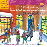 ...mit Pauken und Trompeten, A Christmas Carol - Eine Weihnachtsgeschichte (MP3-Download)