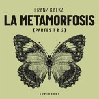 La metamorfosis (MP3-Download)