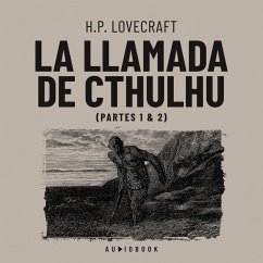 La llamada de Cthulhu (MP3-Download) - Lovecraft, H.P.