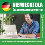 Słownictwo niemieckie dla średniozaawansowanych B1_01 (MP3-Download)