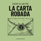 La carta robada (MP3-Download)