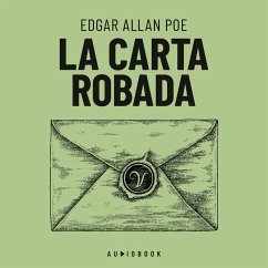 Cover La carta robada (MP3-Download)