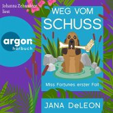 Weg vom Schuss (MP3-Download)