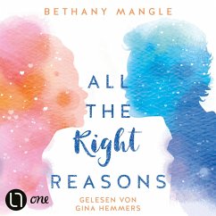 All The Right Reasons (MP3-Download) - Mangle, Bethany