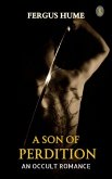 A Son of Perdition : An Occult Romance (eBook, ePUB)
